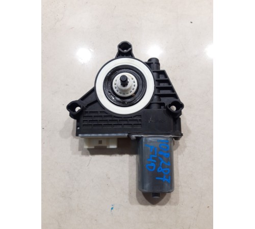 Моторчик стеклоподъемника (задний правый)