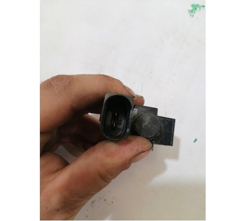 Клапан электромагнитный