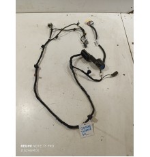 Проводка крышки багажника левая