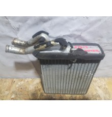 Радиатор отопителя