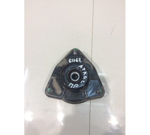 Демпфер амортизатора переднего