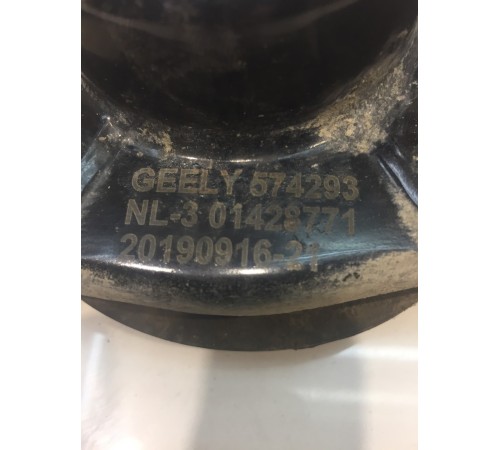 Демпфер амортизатора переднего