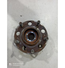 Ступица передняя