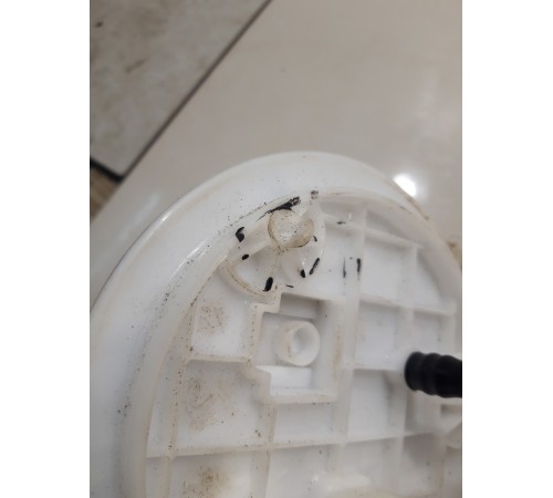 Насос топливный