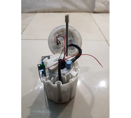 Насос топливный