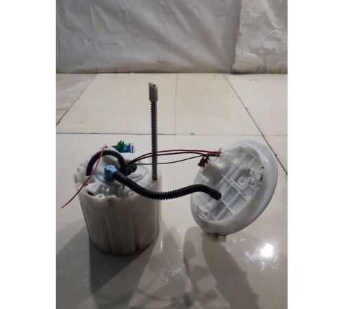 Насос топливный