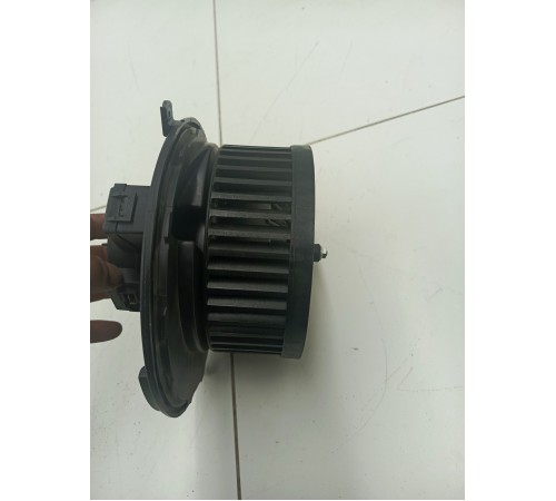 Моторчик отопителя (печки)