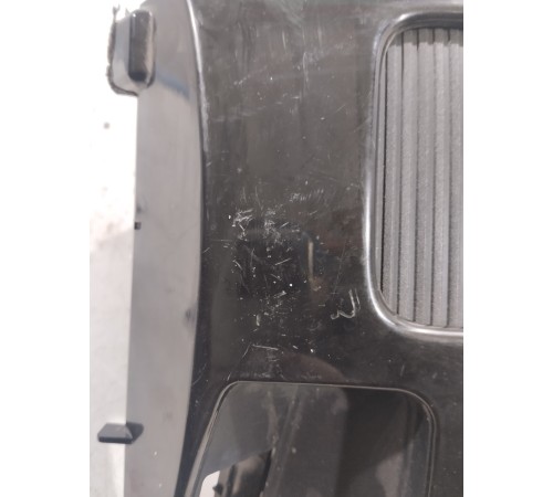 Накладка центральной консоли селектора АКПП