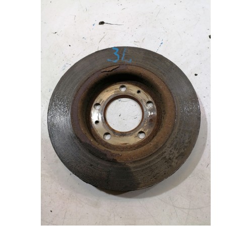 Тормозной диск задний