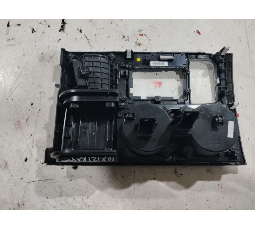 Накладка центральной консоли селектора АКПП