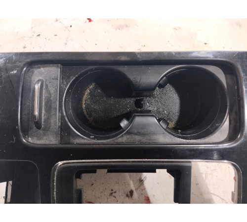 Накладка центральной консоли селектора АКПП