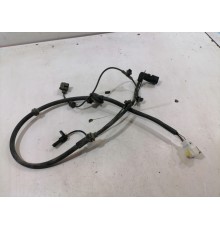 Датчик ABS задний левый