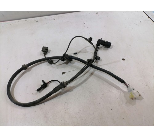 Датчик ABS задний левый