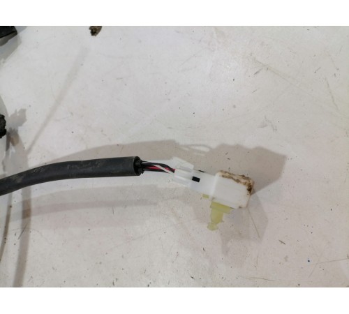 Датчик ABS задний левый