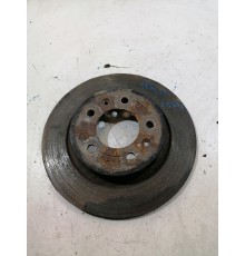 Тормозной диск задний