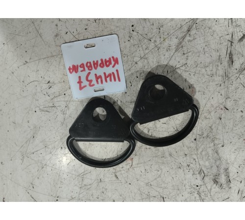 Строповочная проушина (2шт.)