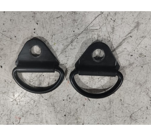 Строповочная проушина (2шт.)