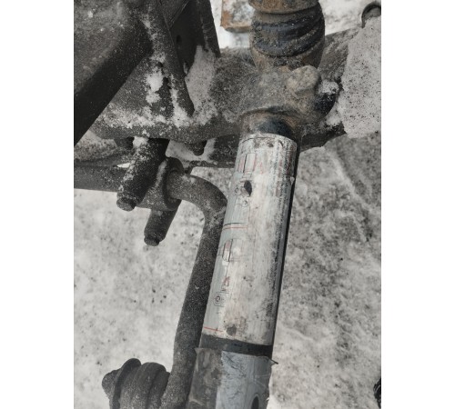 Рычаг подвески передний левый