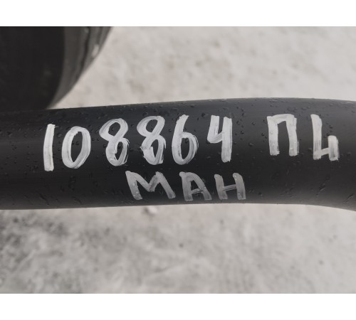 Рычаг подвески передний левый