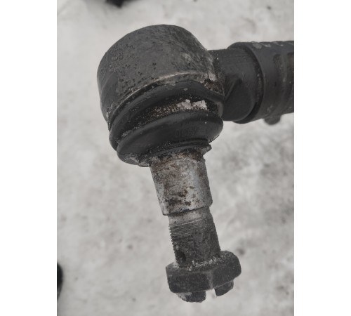 Рычаг подвески передний левый