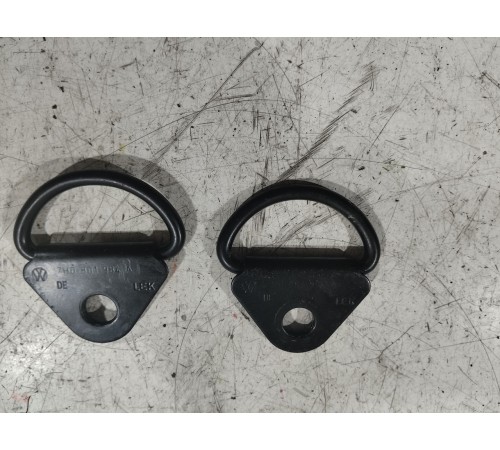 Строповочная проушина (2шт.)