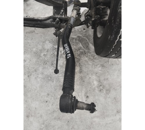 Рычаг подвески передний левый