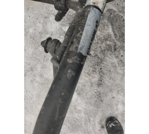 Рычаг подвески передний левый