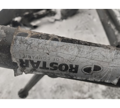 Рычаг подвески передний левый