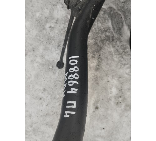 Рычаг подвески передний левый