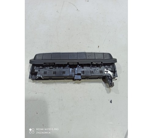 Блок кнопок многофункциональный