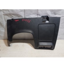 Накладка под торпедо