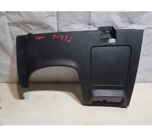 Накладка под торпедо