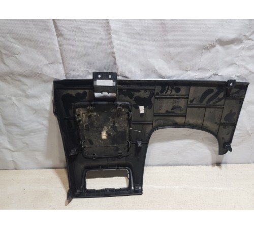 Накладка под торпедо