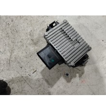 Блок управления