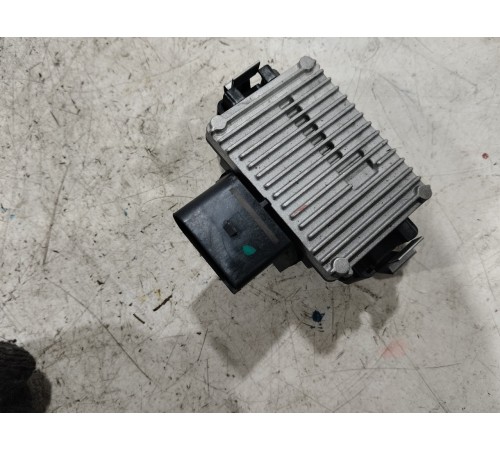 Блок управления