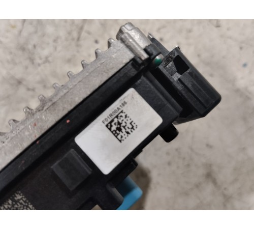 Блок управления