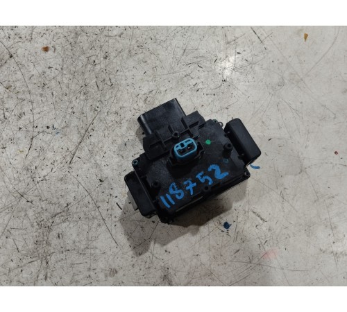 Блок управления