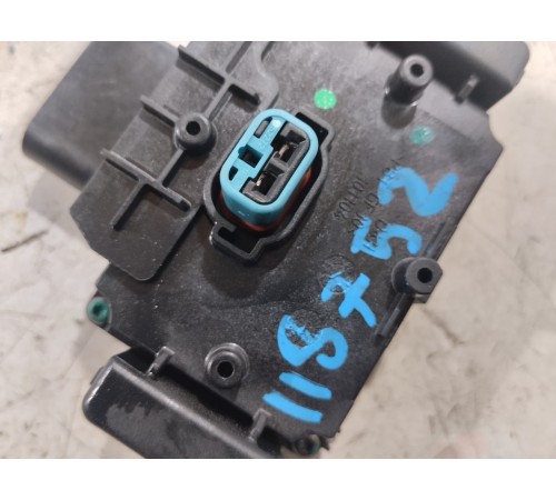 Блок управления