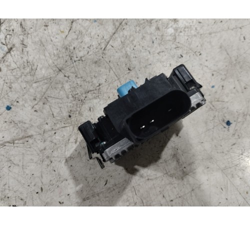 Блок управления