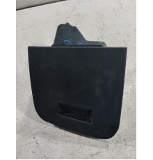 Отсек торпедо вещевой