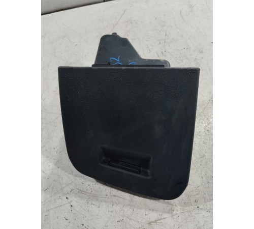 Отсек торпедо вещевой