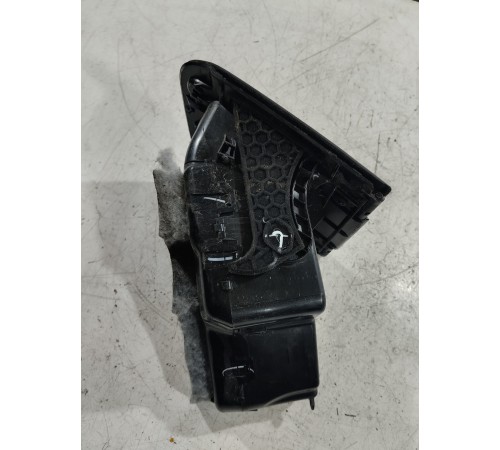 Отсек торпедо вещевой