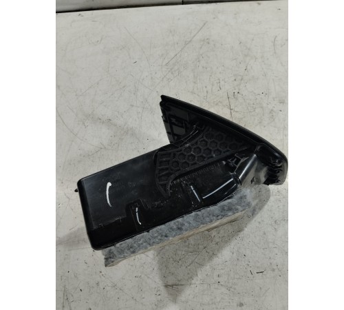 Отсек торпедо вещевой