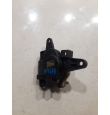 Моторчик привода заслонок отопителя