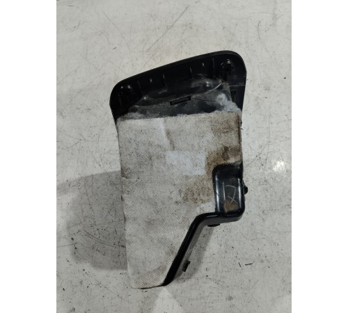 Отсек торпедо вещевой