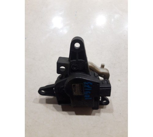 Моторчик привода заслонок отопителя