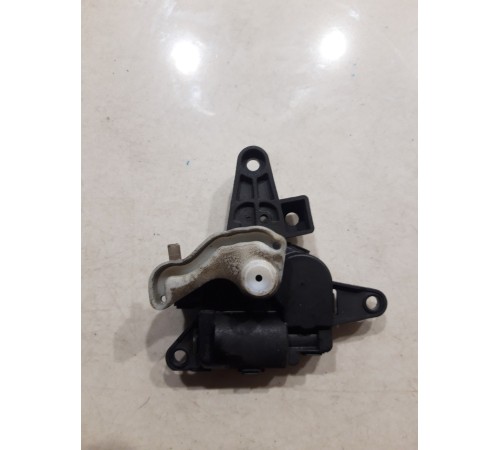 Моторчик привода заслонок отопителя