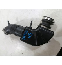 Патрубок воздушного фильтра