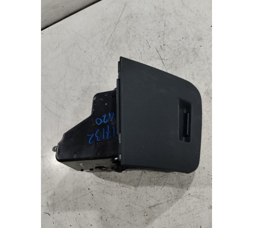 Отсек торпедо вещевой