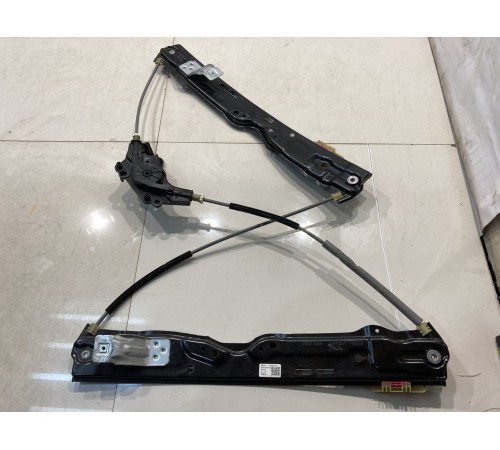 Стеклоподъемник (передний, правый)